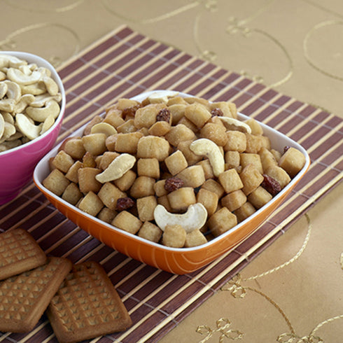 Sri Bhaktanjaneya Biscuit Mixture